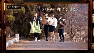 Ep 8 Girls High School Mystery Class s2