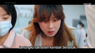 Hello Me Sub Indo [Ep 1]