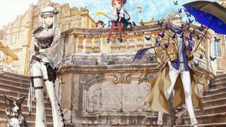 Fate Grand Order 6th Anniversary [ Trailer ]