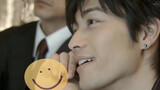 [รีมิกซ์] สนุกไปกับความหล่อ และรอยยิ้มของเขา!|ทาเคไซ เทรุโนะสุเกะ