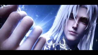 Throne of Seal Movie_ The Crownless God_ Electrolux English Subtitle
