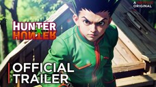 Hunter X Hunter Live Action - TEASER TRAILER (2026) _ LIVE ACTION CONCEPT (HD)