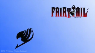 Fairy Tail - S5: Episode 6 Fairy Tail vs. The Executioners Tagalog Dubbed