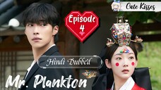 Mr. Plankton (2024) S-1| Episode - 4 Hindi Dubbed Korean drama HD quality 720p