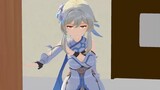 Misunderstanding Compilation | [MMD] Genshin Impact Animation