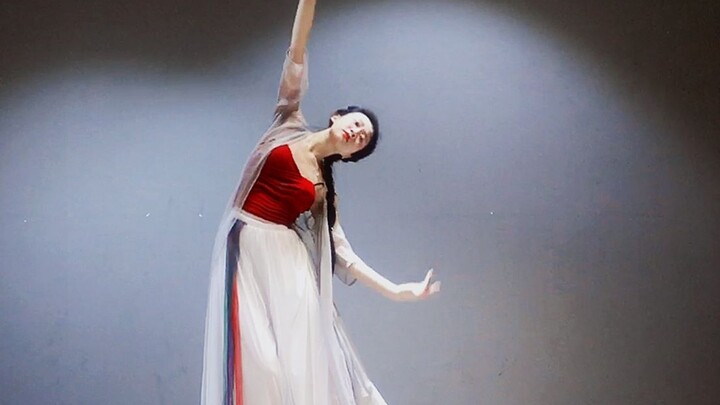 【Letter】【Prosperous Dream】The world is vast and I would like to borrow a glass of wine|| Practice ro