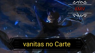 vanitas no Carte [[AMV edit]]