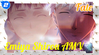 EMIYA/ Mr. Emiya | Fate_2