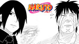 [Boruto] Sasuke lại gặp Danzou (phần sau). Ông đây không diễn nữa đâu!