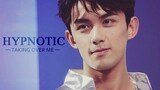 [Wu Lei丨Personal] Hypnotic丨Like hypnosis, I am addicted to you