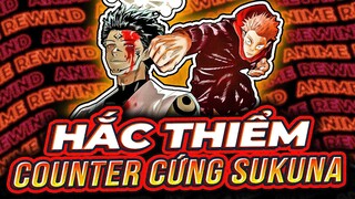 JUJUTSU KAISEN | HẮC THIỂM LÀ GÌ? CHÌA KHÓA DẪN TỚI CÁI KẾT CỦA SÚ! THUẬT THỨC BẨM SINH CỦA YUJI