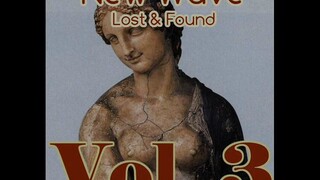 New Wave Lost in Found volume 3