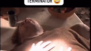 TERMINATORE😂