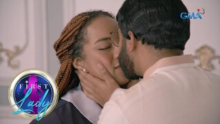 First Lady: Official na ang BevSsey! | Episode 95 (Part 1/4)