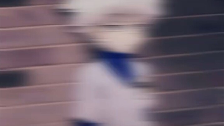 killua Zoldyck