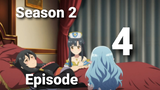Arifureta Shokugyou de Sekai Saikyou 2nd Season Episodes #11 & #12