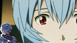 [Anime]Neon Genesis Evangelion: Siapa Bisa Menolak Rei Ayanami?
