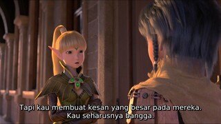 Dragon Nest Movie 1 Sub Indo 1080p Eng Dub