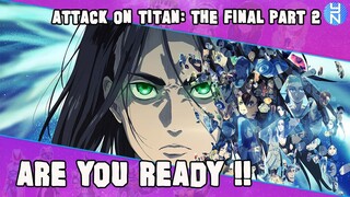 MENGHITUNG HARI MENUJU ATTACK ON TITAN THE FINAL SEASON PART 2