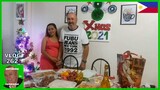 V262 - CHRISTMAS CELEBRATION IN THE PHILIPPINES - Retiring in South East Asia vlog