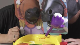 Is there anything more ridiculous than that? Crayon Shin-chan who can blow rainbow farts! And the li