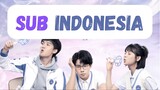 [SUB - INDO] Who’s Your Daddy? (2023) - Episode 02