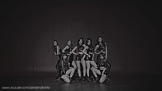 [MASHUP] I.O.I - Whatta Man (방탄소년단 (BTS) / I NEED U Remix.)