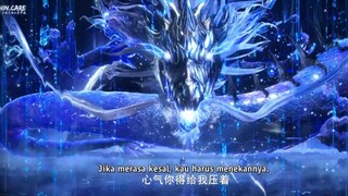 The Demon Hunter Season 2 Episode 46 Sub Indo