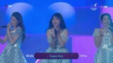 JKT48 - Gingham Check at JKT48 11th Anniversary Concert