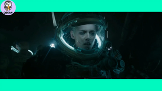 [Review Phim] Quái Vật Nhão Nhoẹt Dưới Đáy Biển Nghiền Nát Tàu Ngầm - Underwater #filmhay