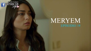 19 Meryem