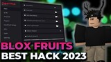 Blox Fruits x New Script 2023 | Blox Fruits [Update] New Hack | Blox Fruits x New Executory