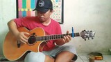 Alip bata Gitaris Finger style Indonesia Yang Menggemparkan Dunia ( cover )