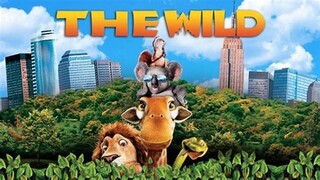 WATCH MOVIE: The wild 2006 trailer: link in the description: