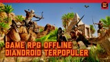 Rekomendasi Game RPG Android Offline Terpopuler