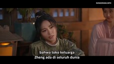 Cerita kisah gadis mutiara🇨🇳Bahasa🇮🇩[E_11]