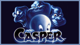 Casper 1995 | Family/Fantasy