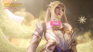 Gadis Donghua Tercantik adalah Malaikat!