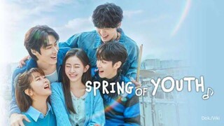 Spring Of Youth Episode 1 Subtitle Indonesia
