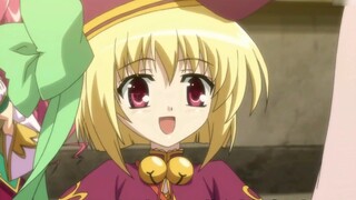 Twin-tailed monkey shochu Pang Tong appears! Review of the classic "Koihime Musou" Season 2 p10