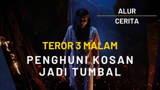 ANAK KOS JADI TUMBAL PERJANJIAN SETAN - PART 1