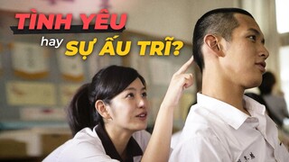 Cô Gái Năm Ấy Chúng Ta Cùng Theo Đuổi: Sự ẤU TRĨ Của Tuổi Trẻ