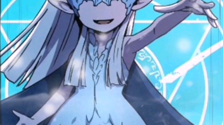 Frost Queen 👸