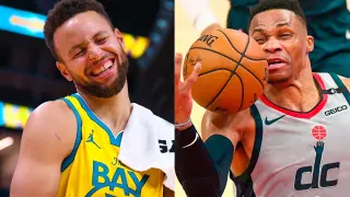 NBA - Most Funny Moments of 2021