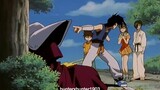 Flame of Recca Tagalog Episode 31-42