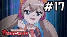 Turning Mecard (Hindi) |S1.E17 ∙ Andromagician and the Cosmic Collision