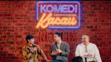 komedi Kacau eps 3