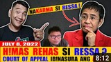 RESSA HIMAS REHAS! REACTION VIDEO