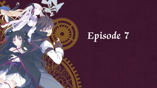 Unbreakable Machine doll Ep 7