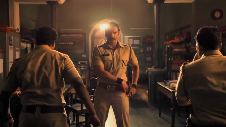 simmba 2018 sub indo HD